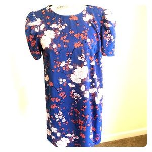 SALE‼️ NWT Forever 21 Asian floral dress